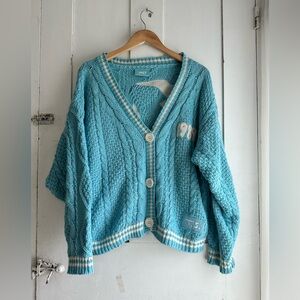 Taylor Swift 1989 Cardigan XS/S
